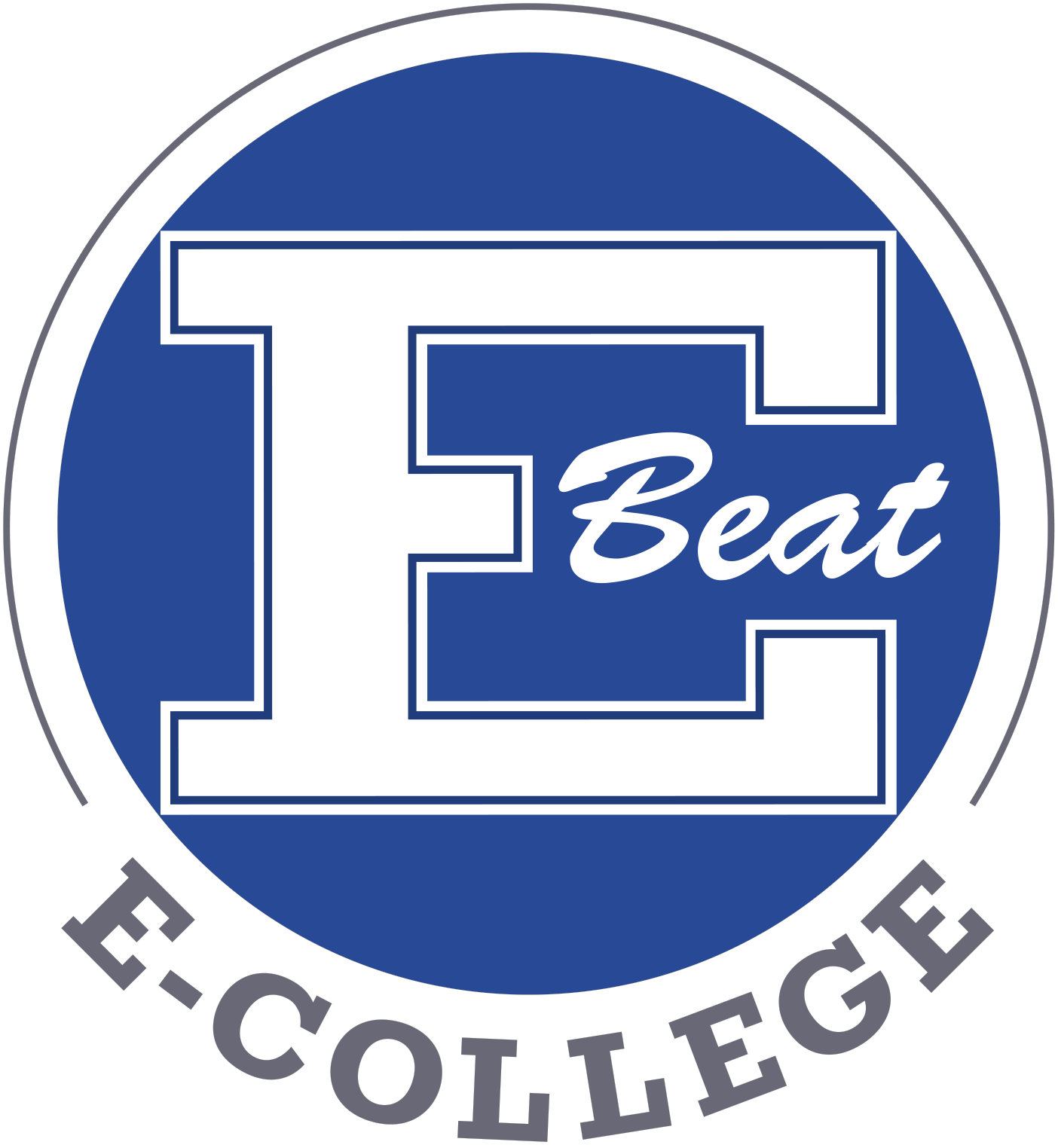 E-Beat E-College