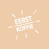Fortune eerst koffie