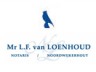 Mr. L.F. van Loenhoud Notaris