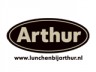 lunchroom Arthur
