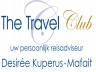The Travel Club Desirée Kuperus-Mafait