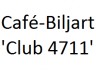 Café-Biljart 'Club 4711'