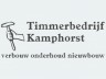Timmer & Onderhoudsbedrijf Kamphorst Soest