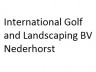 International Golf and Landscaping BV