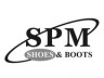 SPM Shoes and Boots
