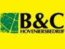 B & C Hoveniersbedrijf