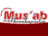 Kapsalon Mus'ab