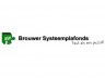 Brouwer Systeemplafonds b.v.