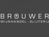 Slijterij-Wijnhandel Brouwer