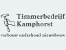 Timmerbedrijf Kamphorst Soest