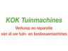 Kok Tuinmachines