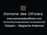 Domaine des officiers