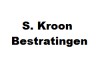 S. Kroon Bestratingen