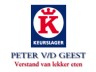 Peter van der Geest