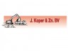 J. Koper & Zn. BV.