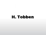 H. Tobben