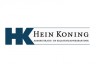 Hein Koning Administratie