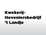 Kwekerij-Hoveniersbedrijf 't Landje