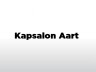 Kapsalon Aart