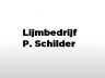 Lijmbedrijf Peter Schilder