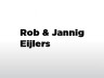 Rob & Jannig Eijlers