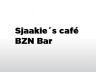 Sjaakie&acute;s caf&eacute; BZN Bar