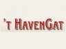 Eetcaf&eacute; &lsquo;t Havengat.