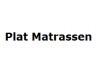 Plat Matrassen