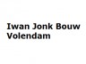 Iwan Jonk Bouw Volendam
