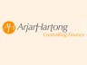 Arjan Hartong Controlling Finance