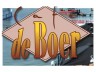 Caf&eacute; De Boer