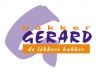 Bakker Gerard