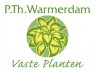 P.Th. Warmerdam