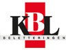 KBL beletteringen