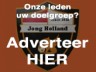 Sponsoring CSV Jong Holland