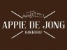 Appie de Jong Bakkerij
