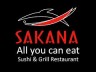 Sakana Den Bosch Sushi & Grill