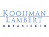 Kooijman Lambert