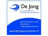De Jong Accountants