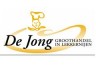 De Jong’s Roggebrood