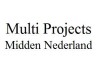 Multi Projects Midden Nederland