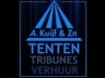 Kuijf & Zn Tenten, tribunes en podia