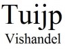 Volendammer Vishandel J. Tuijp