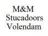 M&M Volendam Stucadoorsbedrijf