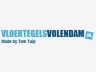 Vloertegels Volendam