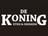 De Koning Eten & Drinken