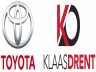 Toyota K. Drent