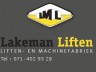 Lakeman Liften