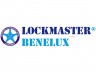 Lockmaster&reg; benelux