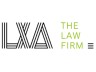LXA The Law Firm
